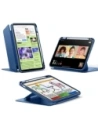 Wholesale ESR Flip Hybrid Apple iPad 10.9" 2022 / 11" 2025 Black Navy Blue - ESR913 - {ean13} - Hurt