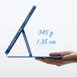 Hurtownia GSM - ESR Flip Hybrid Apple iPad 10,9" 2022 / 11" 2025 Černá Námořnická Modrá - ESR913 - {ean13} - Hurt