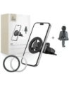 Tech-Protect N56 Magnetic MagSafe CD & Vent Car Mount Black
