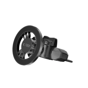 Hurtownia GSM - Tech-Protect N56 mágneses MagSafe CD és szellőző autós tartó fekete - THP4147 - {ean13} - Hurt