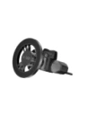 Wholesale Tech-Protect N56 Magnetic MagSafe CD & Vent Car Mount Black - THP4147 - {ean13} - Hurt