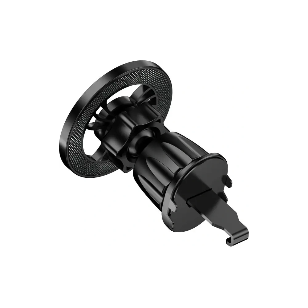 Wholesale Tech-Protect N56 Magnetic MagSafe CD & Vent Car Mount Black - THP4147 - {ean13} - Hurt