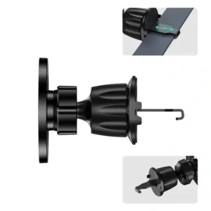 Wholesale Tech-Protect N56 Magnetic MagSafe CD & Vent Car Mount Black - THP4147 - {ean13} - Hurt
