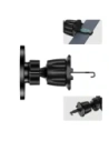 Wholesale Tech-Protect N56 Magnetic MagSafe CD & Vent Car Mount Black - THP4147 - {ean13} - Hurt