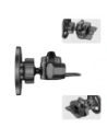 Wholesale Tech-Protect N56 Magnetic MagSafe CD & Vent Car Mount Black - THP4147 - {ean13} - Hurt