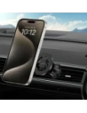 Wholesale Tech-Protect N56 Magnetic MagSafe CD & Vent Car Mount Black - THP4147 - {ean13} - Hurt