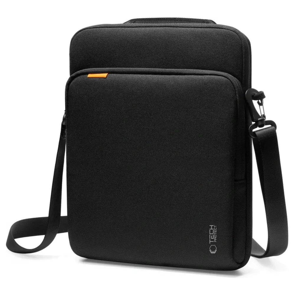 Wholesale Tech-Protect Defender VR Bag Laptop 13-14 Black - THP4148 - {ean13} - Hurt