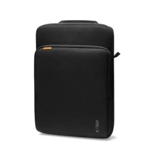 Hurtownia GSM - Geantă pentru laptop Tech-Protect Defender VR 13-14 Neagră - THP4148 - {ean13} - Hurt