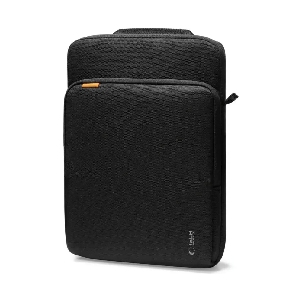 Wholesale Tech-Protect Defender VR Bag Laptop 13-14 Black - THP4148 - {ean13} - Hurt