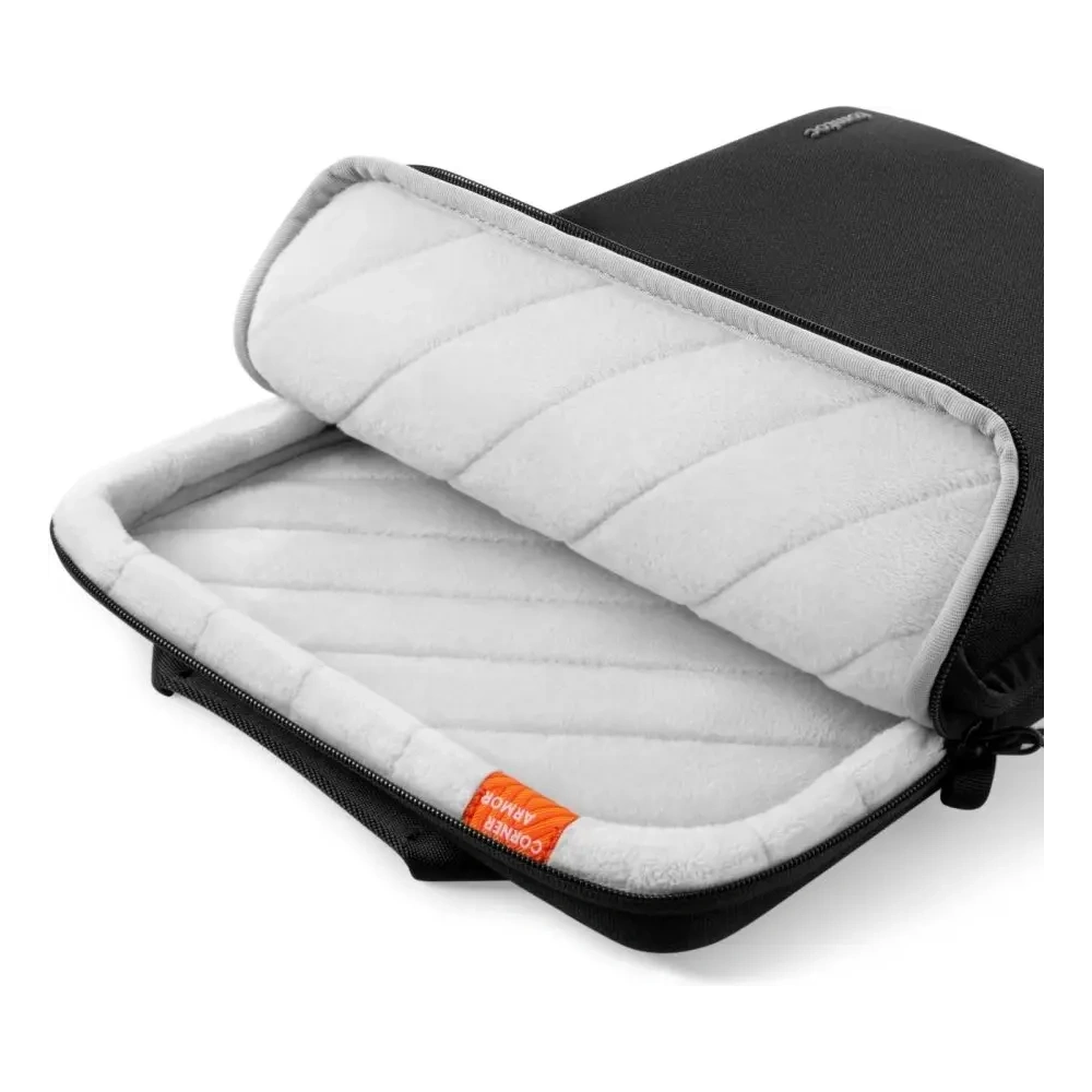 Wholesale Tech-Protect Defender VR Bag Laptop 13-14 Black - THP4148 - {ean13} - Hurt
