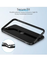 Hurtownia GSM - Etui ESR Edge Guard Apple iPhone SE 2022/SE 2020/8/7 Grey - ESR177GRY - {ean13} - Hurt