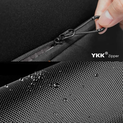 Torba Tech-Protect Defender VR Bag Laptop 13-14 Black