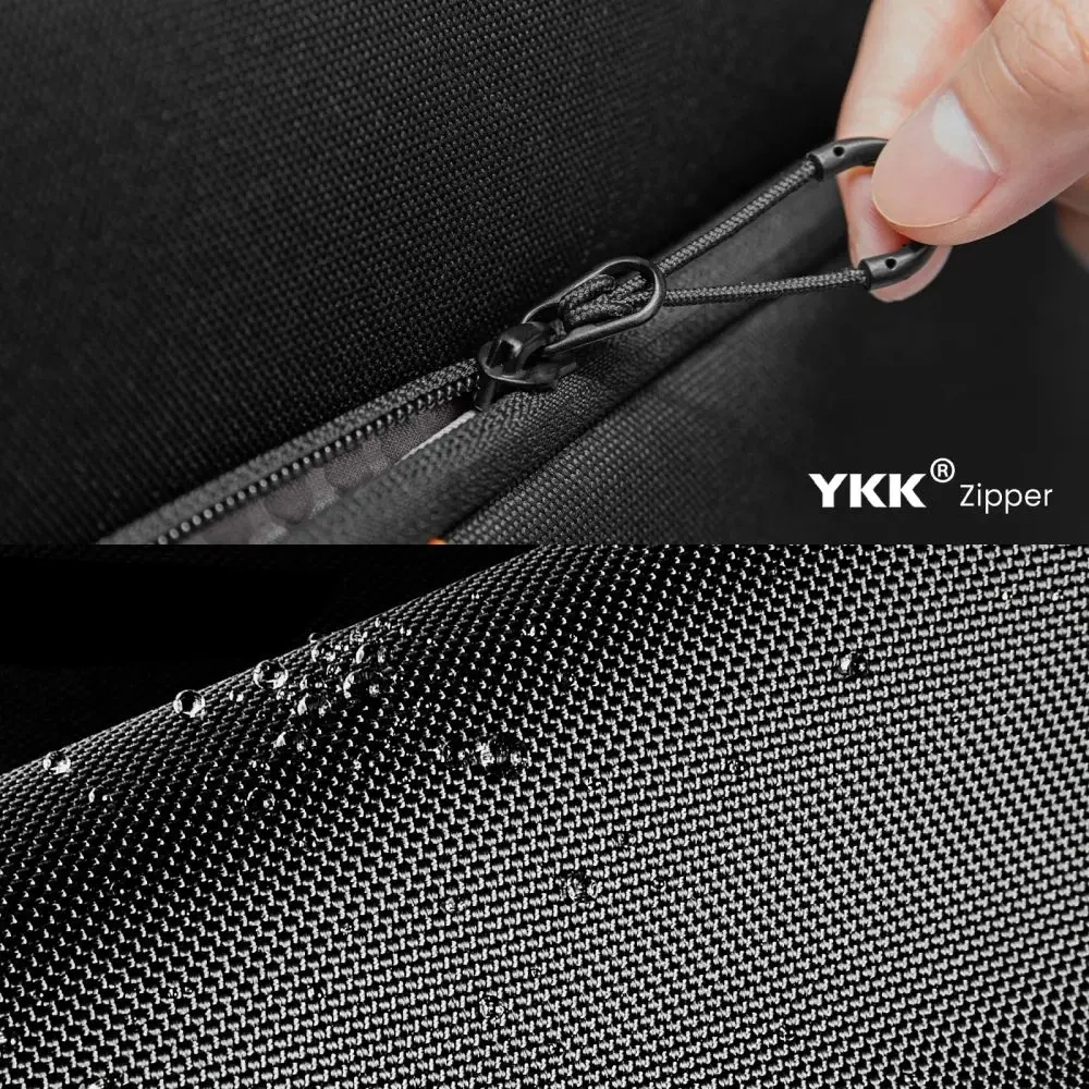 Wholesale Tech-Protect Defender VR Bag Laptop 13-14 Black - THP4148 - {ean13} - Hurt