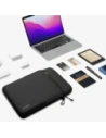Wholesale Tech-Protect Defender VR Bag Laptop 13-14 Black - THP4148 - {ean13} - Hurt