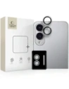 Tech-Protect Camring Fit+ Samsung Galaxy S25 Edge Clear