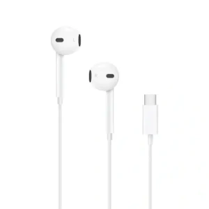 Hurtownia GSM - Căști Tech-Protect Ultraboost USB-C Albă de bază - THP4151 - {ean13} - Hurt