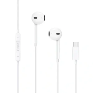 Hurtownia GSM - Tech-Protect Ultraboost USB-C sluchátka Core White - THP4151 - {ean13} - Hurt