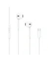 Hurtownia GSM - Căști Tech-Protect Ultraboost USB-C Albă de bază - THP4151 - {ean13} - Hurt