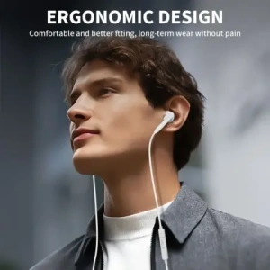Hurtownia GSM - Tech-Protect Ultraboost USB-C Fülhallgató Alap Fehér - THP4151 - {ean13} - Hurt