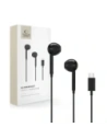 Hurtownia GSM - Tech-Protect Ultraboost USB-C Kopfhörer Core Schwarz - THP4152 - {ean13} - Hurt