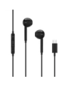 Hurtownia GSM - Tech-Protect Ultraboost USB-C Kopfhörer Core Schwarz - THP4152 - {ean13} - Hurt