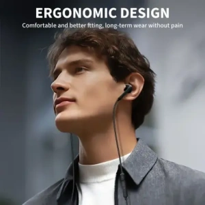 Hurtownia GSM - Tech-Protect Ultraboost USB-C Fülhallgató Fekete - THP4152 - {ean13} - Hurt