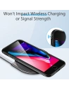 Wholesale ESR Edge Guard Apple iPhone SE 2022/SE 2020/8/7 Grey - ESR177GRY - {ean13} - Hurt