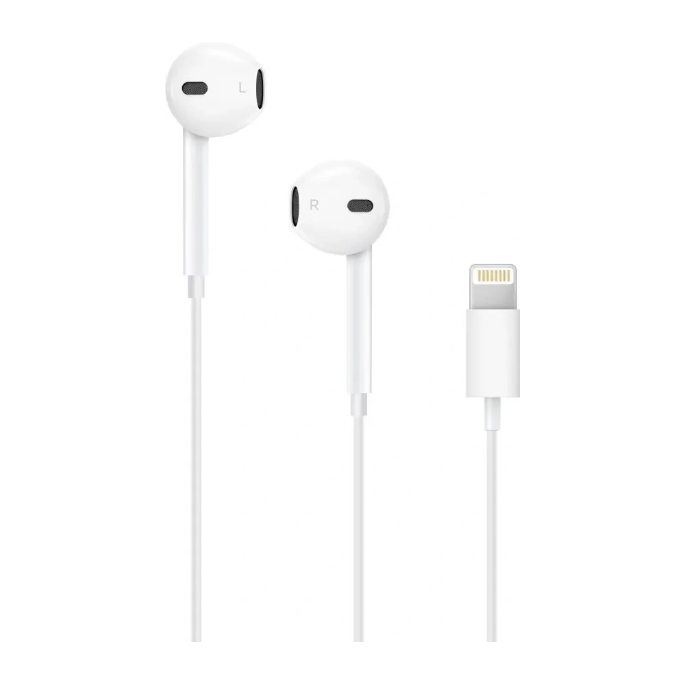 Hurtownia GSM - Căști Tech-Protect Ultraboost Lightning Albă de bază - THP4154 - {ean13} - Hurt