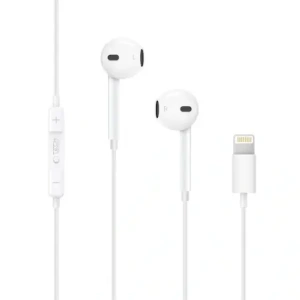 Hurtownia GSM - Tech-Protect Ultraboost Lightning Sluchátka Core White - THP4154 - {ean13} - Hurt