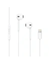 Hurtownia GSM - Căști Tech-Protect Ultraboost Lightning Albă de bază - THP4154 - {ean13} - Hurt