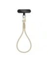Tech-Protect C8S Rope Wrist Strap Taupe