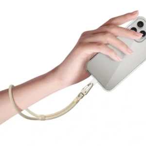 Hurtownia GSM - Tech-Protect C8S Curea de mână din frânghie Taupe - THP4155 - {ean13} - Hurt