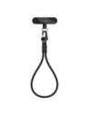 Tech-Protect C8S Rope Wrist Strap Black