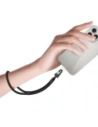 Hurtownia GSM - Tech-Protect C8S Curea de mână din frânghie neagră - THP4156 - {ean13} - Hurt