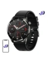 Hurtownia GSM - Ceas inteligent Blitzwolf BW-EP10 (negru) - BLZ661 - {ean13} - Hurt