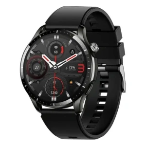 Wholesale Blitzwolf BW-EP10 smartwatch (black) - BLZ661 - {ean13} - Hurt
