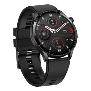 Wholesale Blitzwolf BW-EP10 smartwatch (black) - BLZ661 - {ean13} - Hurt