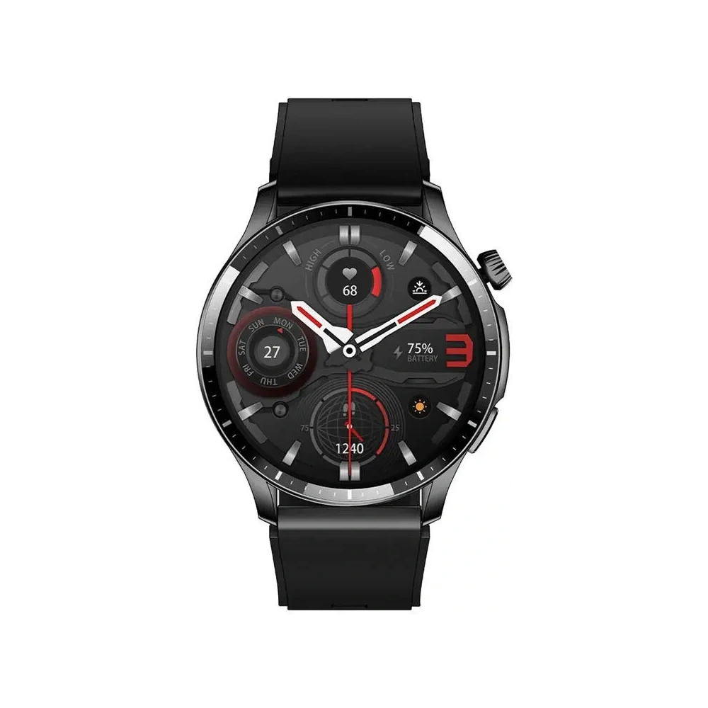 Hurtownia GSM - Ceas inteligent Blitzwolf BW-EP10 (negru) - BLZ661 - {ean13} - Hurt