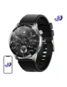 Blitzwolf BW-EP10 smartwatch (silver)