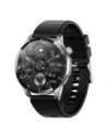 Hurtownia GSM - Smartwatch Blitzwolf BW-EP10 (srebrny) - BLZ662 - {ean13} - Hurt