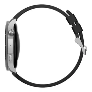 Wholesale Blitzwolf BW-EP10 smartwatch (silver) - BLZ662 - {ean13} - Hurt