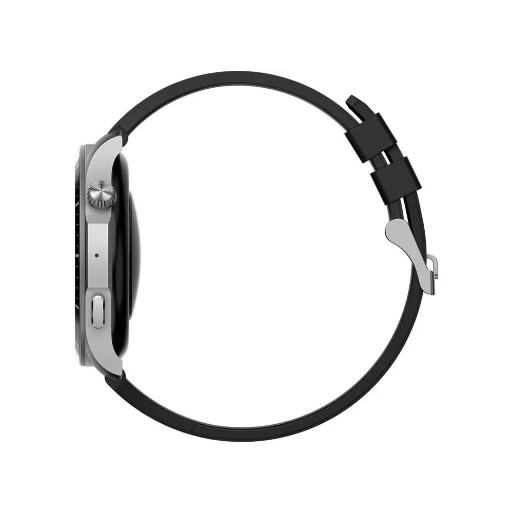 Wholesale Blitzwolf BW-EP10 smartwatch (silver) - BLZ662 - {ean13} - Hurt