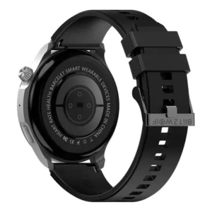 Wholesale Blitzwolf BW-EP10 smartwatch (silver) - BLZ662 - {ean13} - Hurt
