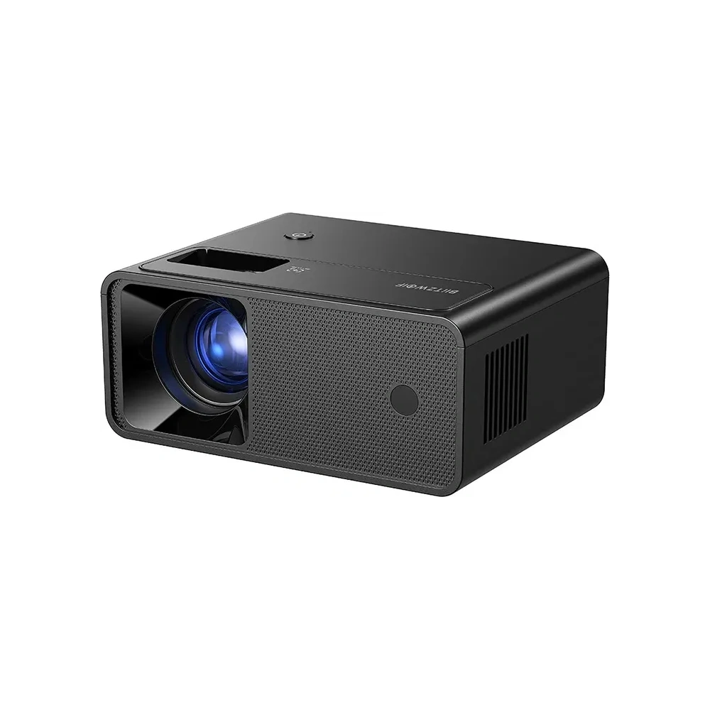 Wholesale Blitzwolf BW-V1 Portable Projector - BLZ663 - {ean13} - Hurt