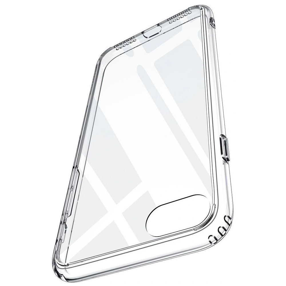 Hurtownia GSM - Etui ESR Ice Shield Apple iPhone SE 2022/SE 2020/8/7 Clear - ESR178CL - {ean13} - Hurt