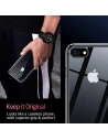 Wholesale ESR Ice Shield Apple iPhone SE 2022/SE 2020/8/7 Clear - ESR178CL - {ean13} - Hurt