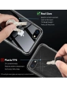 Hurtownia GSM - Etui ESR Ice Shield Apple iPhone SE 2022/SE 2020/8/7 Clear - ESR178CL - {ean13} - Hurt