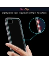 Hurtownia GSM - Etui ESR Ice Shield Apple iPhone SE 2022/SE 2020/8/7 Clear - ESR178CL - {ean13} - Hurt