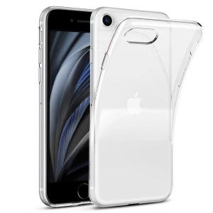 Etui ESR Essential Apple iPhone SE 2022/SE 2020/8/7 Clear