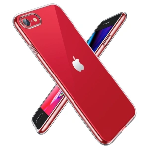 Etui ESR Essential Apple iPhone SE 2022/SE 2020/8/7 Clear